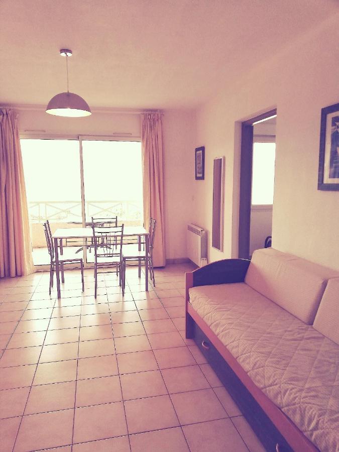Residence Suarella Saint-Florent  Exterior foto